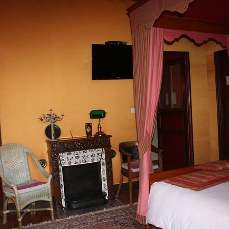 Chateau De La Grange Fort Les Pradeaux Habitación foto